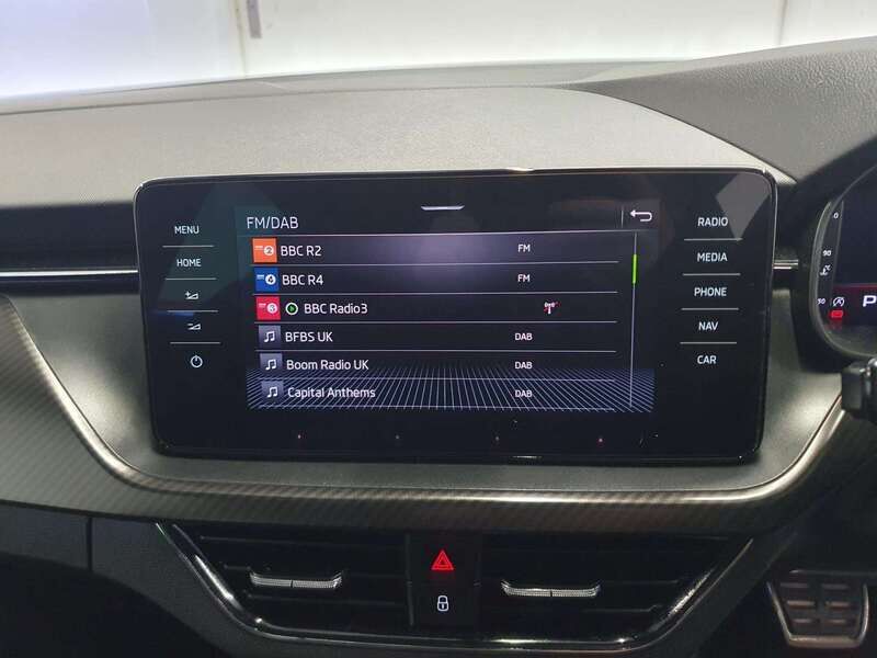 Used Skoda Kamiq 2022 for sale - 77814345: Photo 18