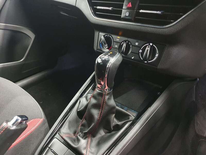 Used Skoda Kamiq 2022 for sale - 77814345: Photo 19