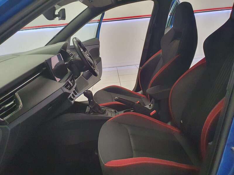 Used Skoda Kamiq 2022 for sale - 77814345: Photo 21