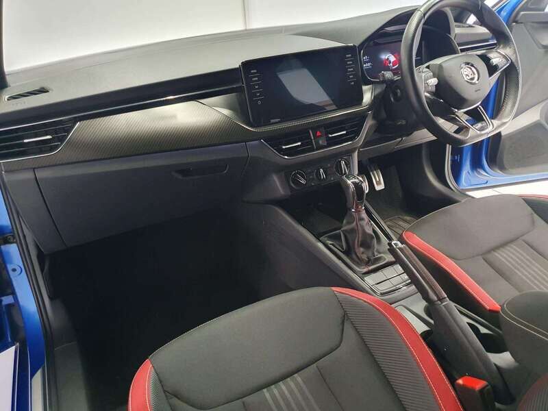 Used Skoda Kamiq 2022 for sale - 77814345: Photo 25