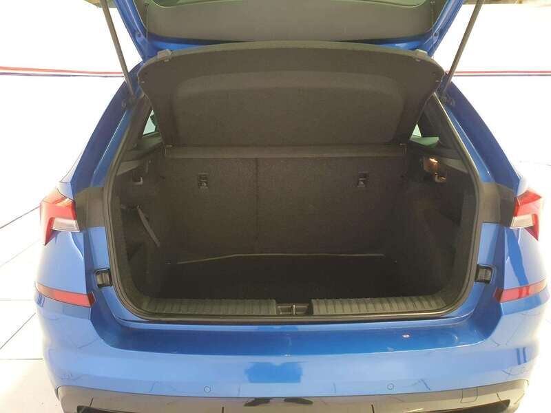 Used Skoda Kamiq 2022 for sale - 77814345: Photo 7