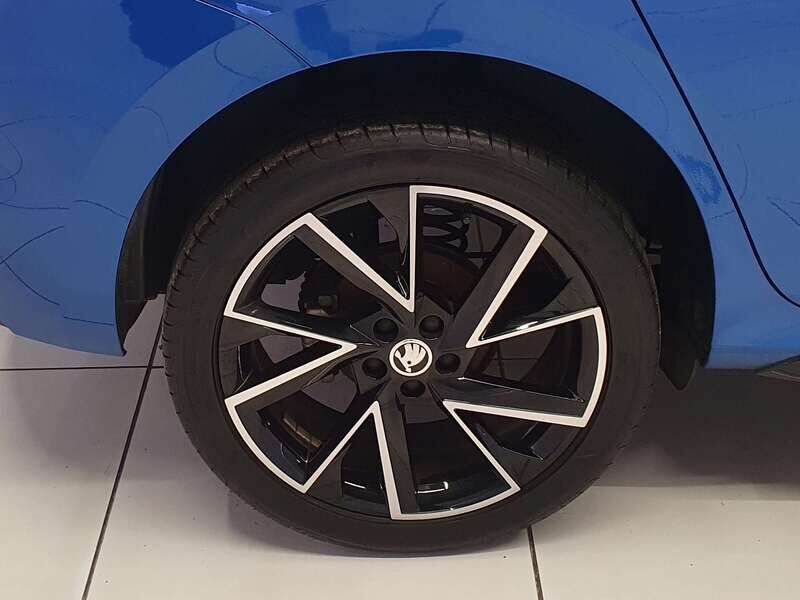 Used Skoda Kamiq 2022 for sale - 77814345: Photo 8