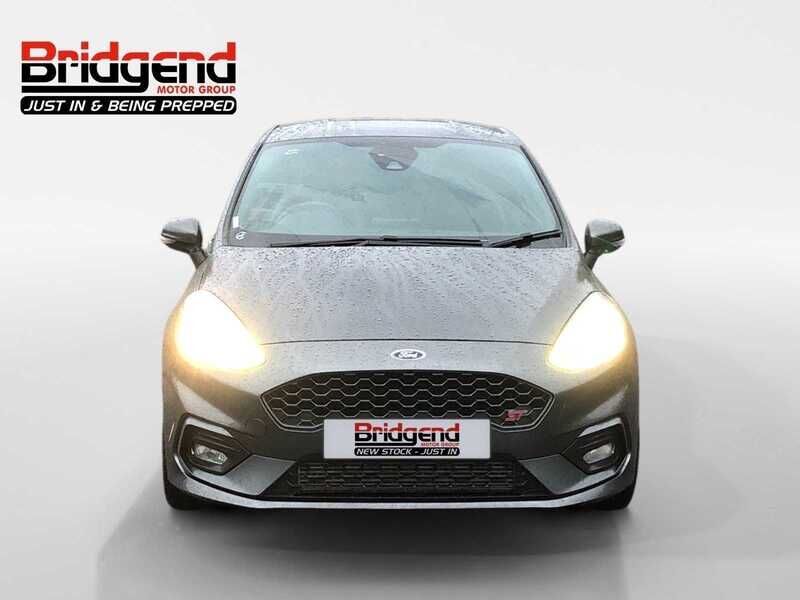 Used Ford Fiesta 2020 for sale - 77044879: Photo 2