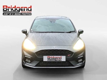 Used Ford Fiesta 2020 for sale - 77044879: Photo