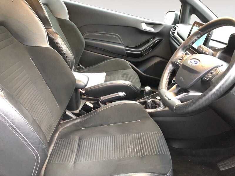 Used Ford Fiesta 2020 for sale - 77044879: Photo 4