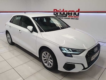 Used Audi A3 2023 for sale - 79310036: Photo