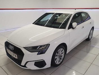 Used Audi A3 2023 for sale - 79310036: Photo
