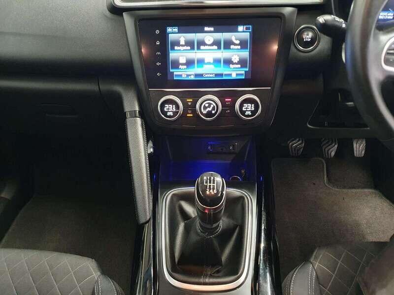 Used Renault Kadjar 2019 for sale - 76377461: Photo 18