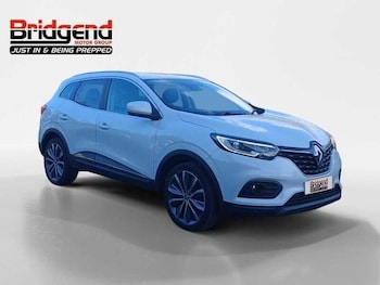 2019 (69) - 1.3 TCE Iconic 5dr