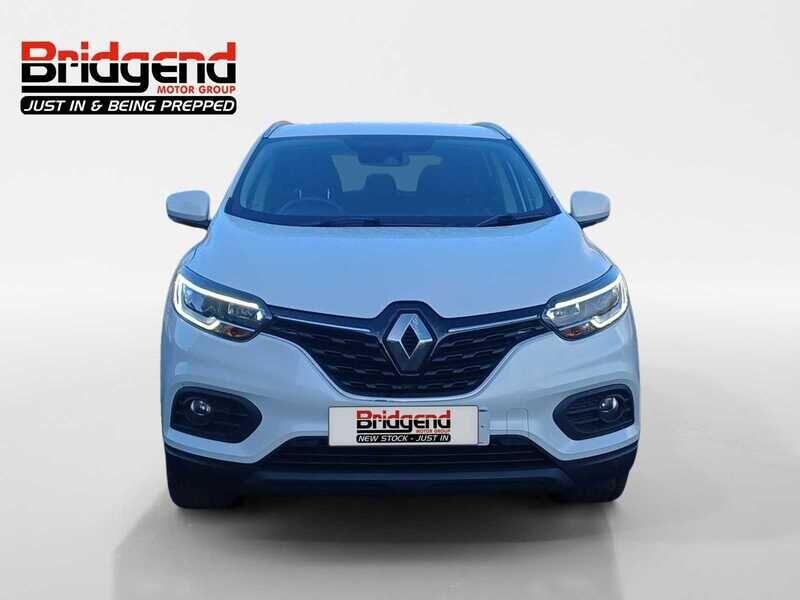 Used Renault Kadjar 2019 for sale - 76377461: Photo 2