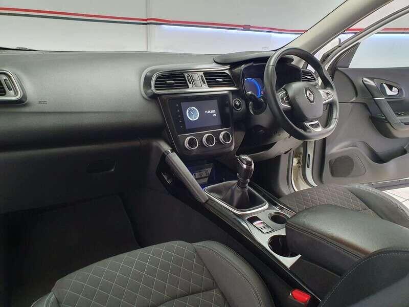 Used Renault Kadjar 2019 for sale - 76377461: Photo 22