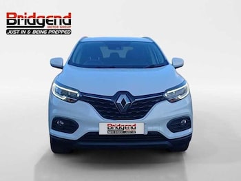 Used Renault Kadjar 2019 for sale - 76377461: Photo