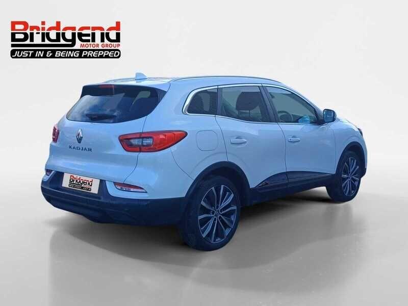 Used Renault Kadjar 2019 for sale - 76377461: Photo 3