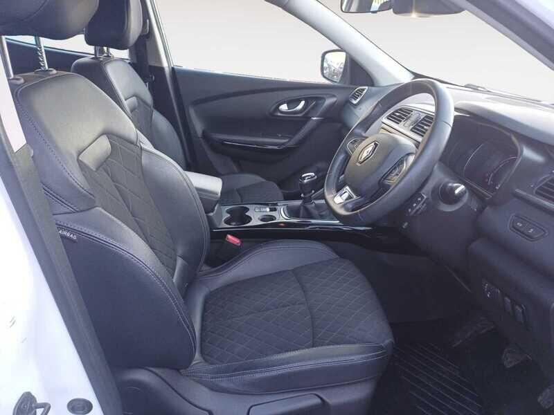 Used Renault Kadjar 2019 for sale - 76377461: Photo 4
