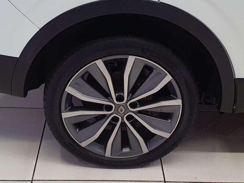 Used Renault Kadjar 2019 for sale - 76377461: Photo 8