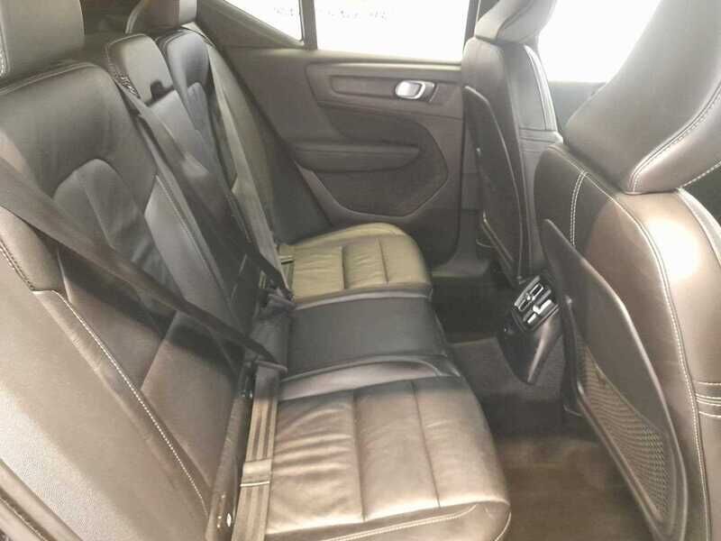 Used Volvo XC40 2022 for sale - 77044989: Photo 12