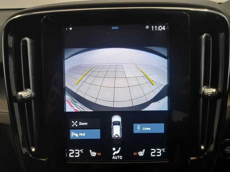 Used Volvo XC40 2022 for sale - 77044989: Photo 17