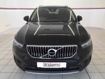 Used Volvo XC40 2022 for sale - 77044989: Photo