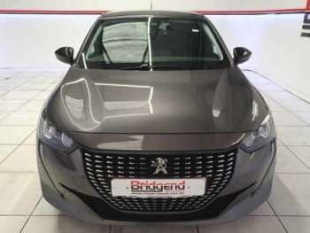 Used Peugeot 208 2023 for sale - 74776797: Photo