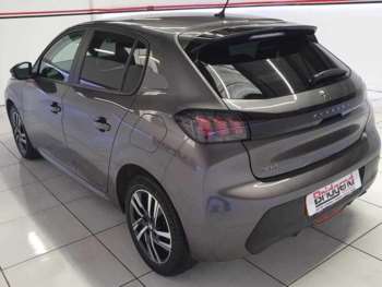Used Peugeot 208 2023 for sale - 74776797: Photo