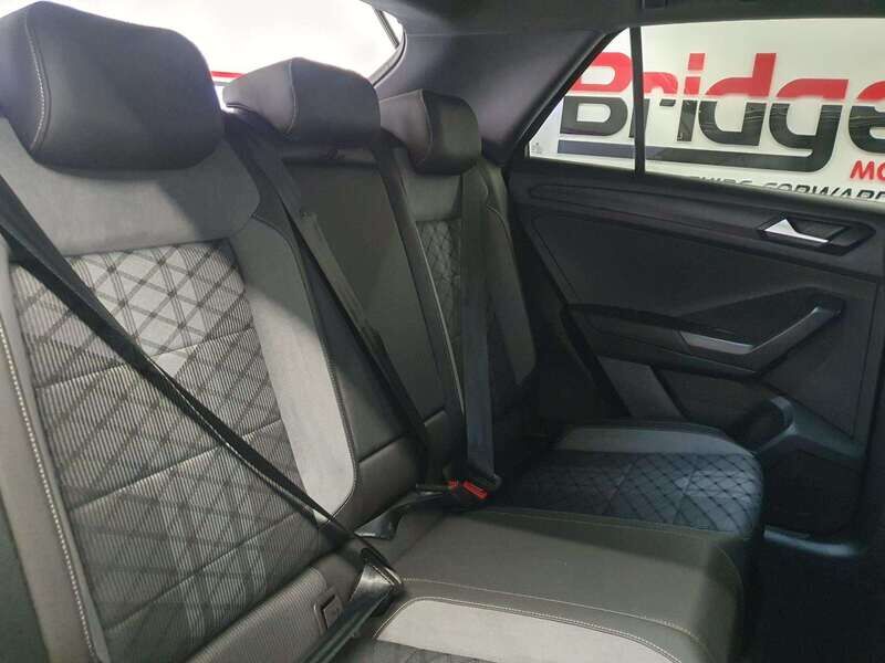 Used Volkswagen T-Roc 2022 for sale - 77813927: Photo 10