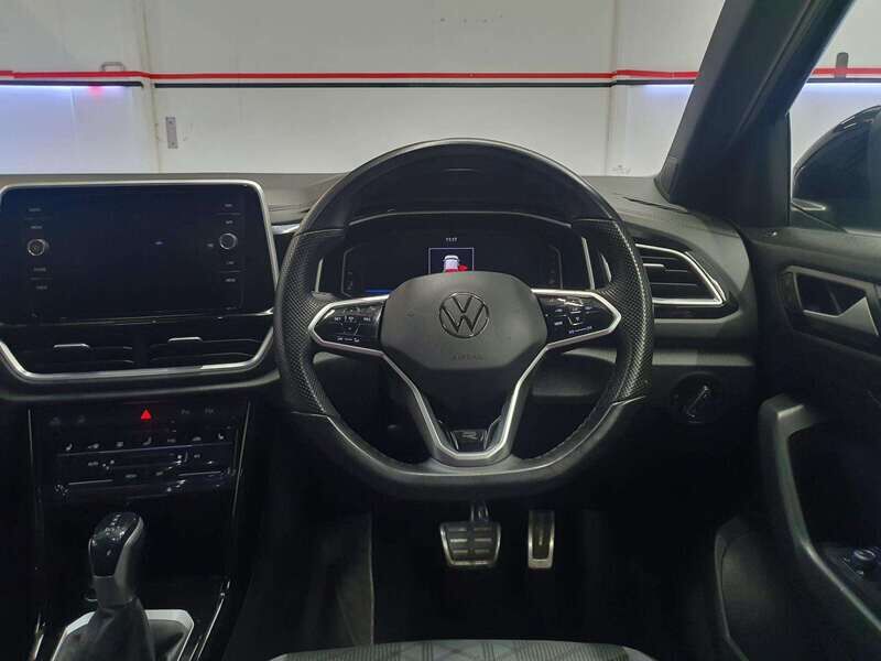 Used Volkswagen T-Roc 2022 for sale - 77813927: Photo 11