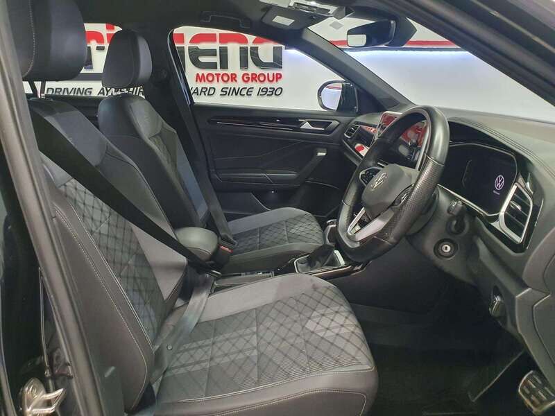 Used Volkswagen T-Roc 2022 for sale - 77813927: Photo 13