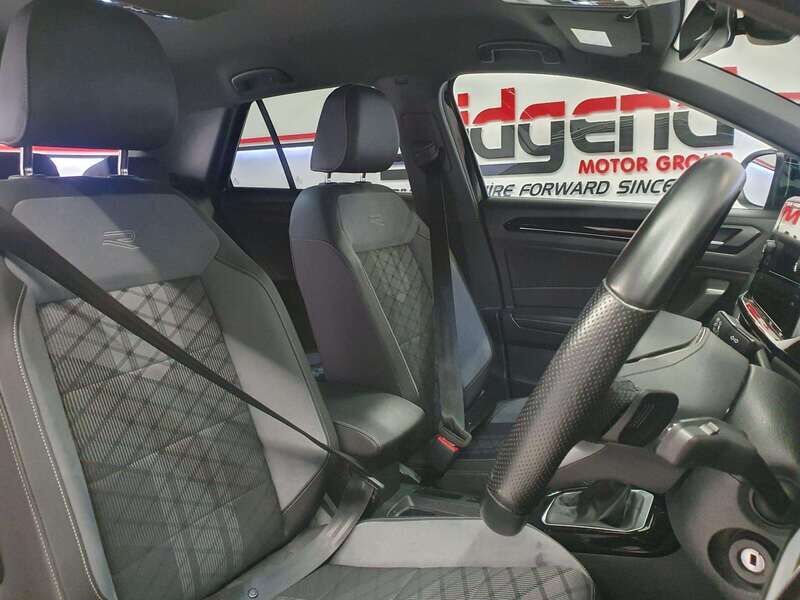 Used Volkswagen T-Roc 2022 for sale - 77813927: Photo 14