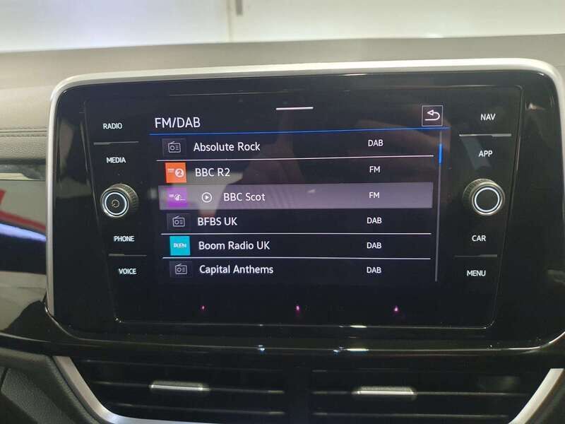 Used Volkswagen T-Roc 2022 for sale - 77813927: Photo 17