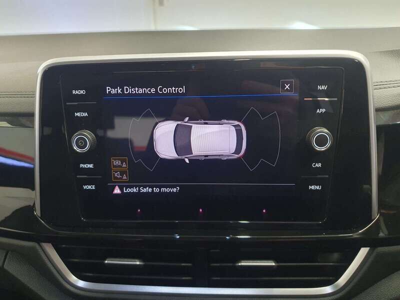 Used Volkswagen T-Roc 2022 for sale - 77813927: Photo 18