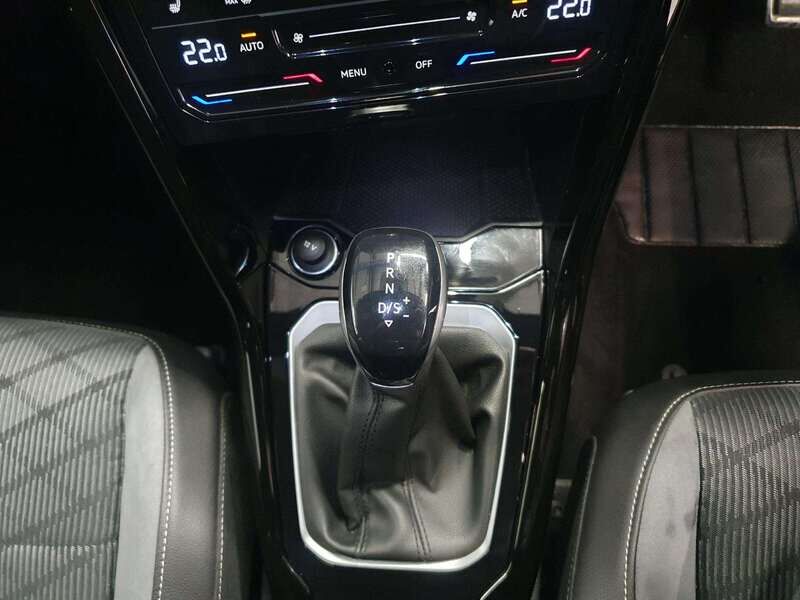 Used Volkswagen T-Roc 2022 for sale - 77813927: Photo 20