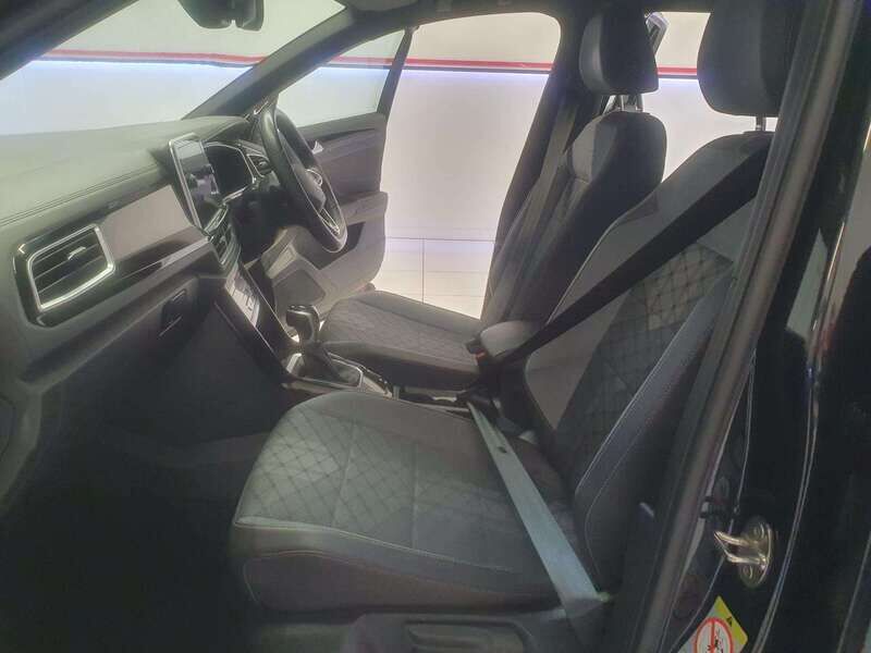 Used Volkswagen T-Roc 2022 for sale - 77813927: Photo 21