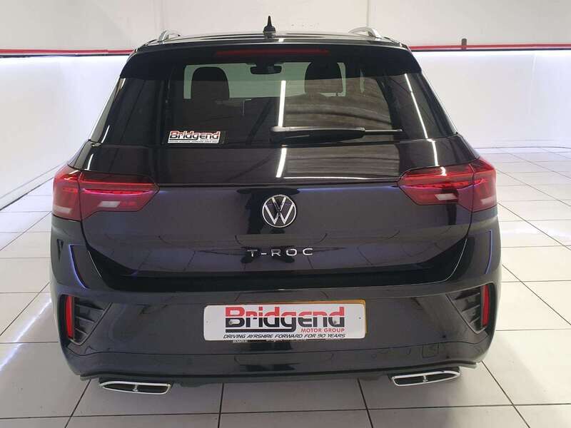 Used Volkswagen T-Roc 2022 for sale - 77813927: Photo 5