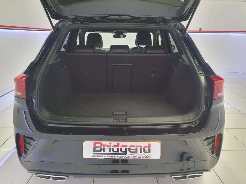 Used Volkswagen T-Roc 2022 for sale - 77813927: Photo 8