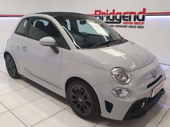 Used Abarth 595 2019 for sale - 78467029: Photo