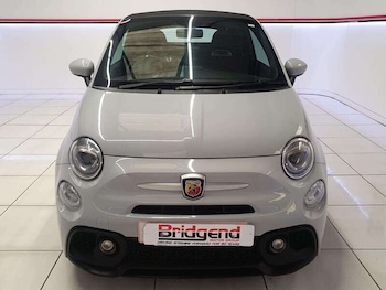 Used Abarth 595 2019 for sale - 78467029: Photo