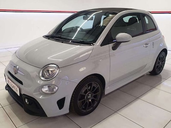 Used Abarth 595 2019 for sale - 78467029: Photo
