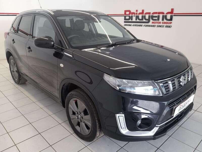 Used Suzuki Vitara 2022 for sale - 76472890: Photo 1