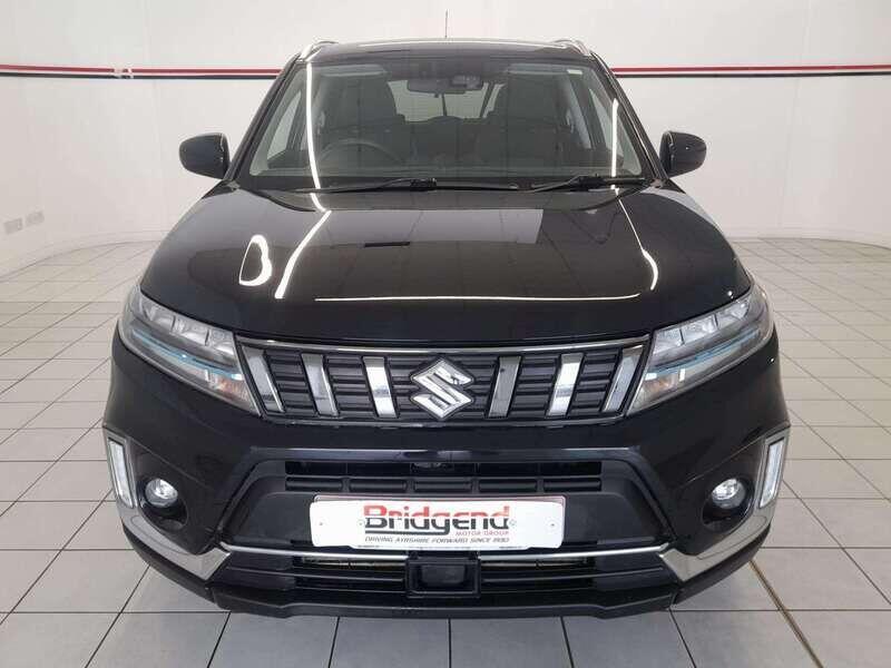 Used Suzuki Vitara 2022 for sale - 76472890: Photo 2