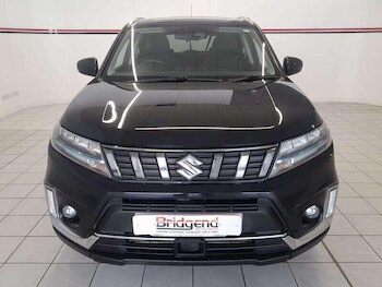 Used Suzuki Vitara 2022 for sale - 76472890: Photo