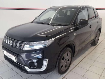 Used Suzuki Vitara 2022 for sale - 76472890: Photo