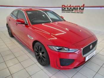 (69) - 2.0 D180 R-Dynamic S Saloon 4dr