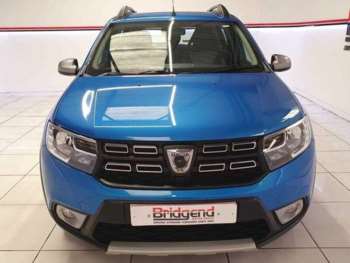 Used Dacia Sandero Stepway 2019 for sale - 74725912: Photo