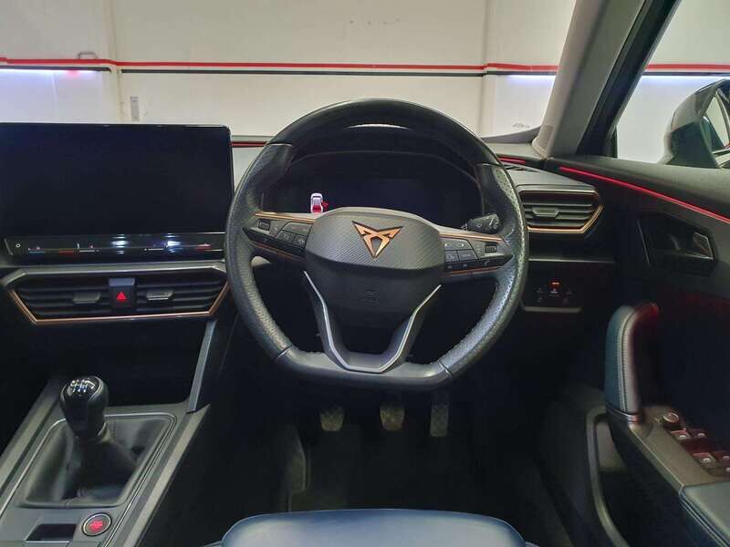Used Cupra Formentor 2022 for sale - 77814411: Photo 10