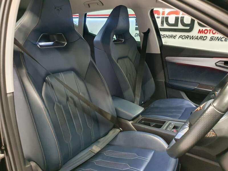 Used Cupra Formentor 2022 for sale - 77814411: Photo 12