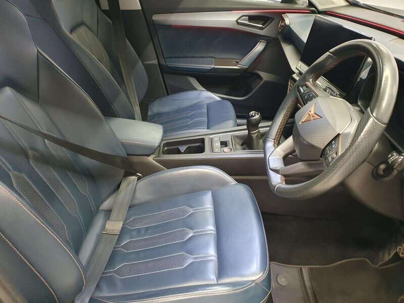 Used Cupra Formentor 2022 for sale - 77814411: Photo 13