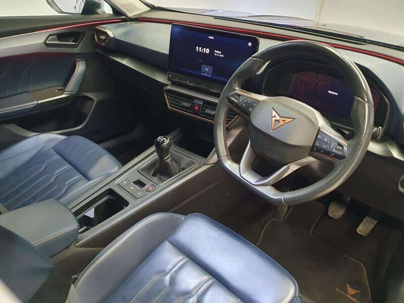 Used Cupra Formentor 2022 for sale - 77814411: Photo 14