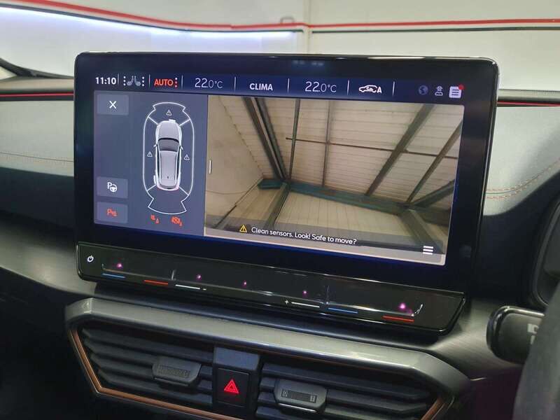 Used Cupra Formentor 2022 for sale - 77814411: Photo 15