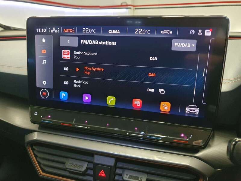 Used Cupra Formentor 2022 for sale - 77814411: Photo 17