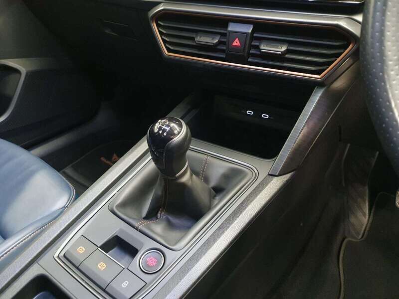 Used Cupra Formentor 2022 for sale - 77814411: Photo 18